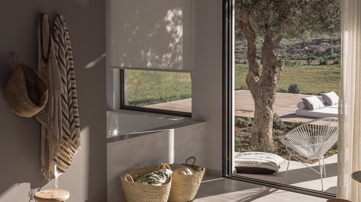 Suite with Private Pool